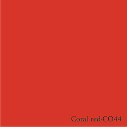 IQ Color Coralredco44 160g