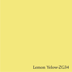 IQ Color Lemonyelowzg34 160g