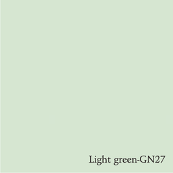 IQ Color Lightgreengn27 160g
