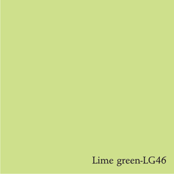 IQ Color Limegreenlg46 160g