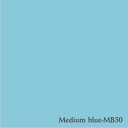 IQ Color Mediumbluemb30 160g