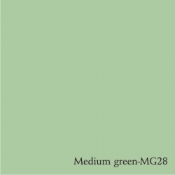 IQ Color Mediumgreenmg28 160g
