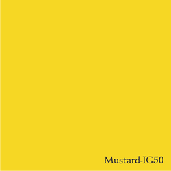 IQ Color Mustardig50 160g