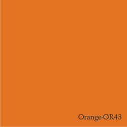 IQ Color Orangeor43 160g