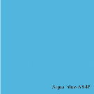 IQ Color Aquablueab48 160g