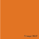 IQ Color Orangeor43 160g